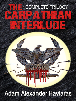 cover image of The Carpathian Interlude